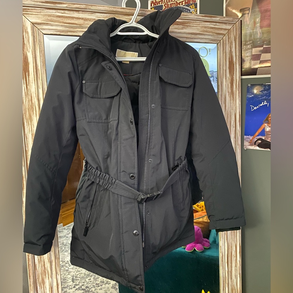Micheal Kors winter coat